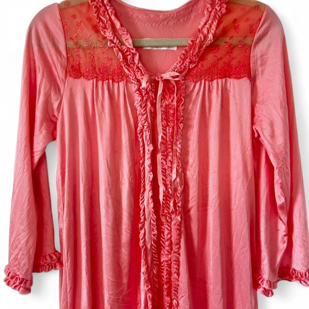 True Vintage Duster Robe - Picture 4 of 4